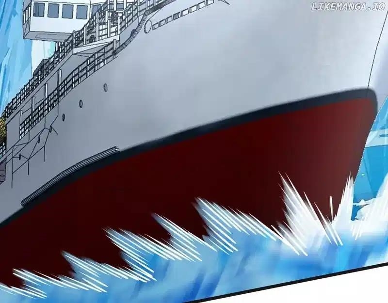 Logging 10,000 Years into the Future Chapter 187 - Page 62 in English