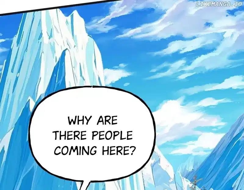 Logging 10,000 Years into the Future Chapter 187 - Page 64 in English