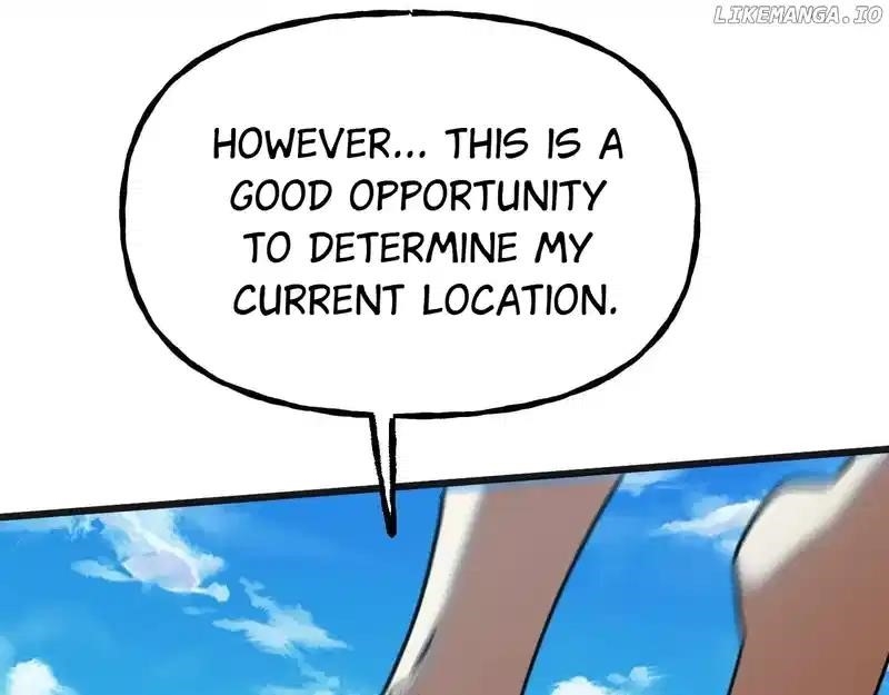 Logging 10,000 Years into the Future Chapter 187 - Page 66 in English
