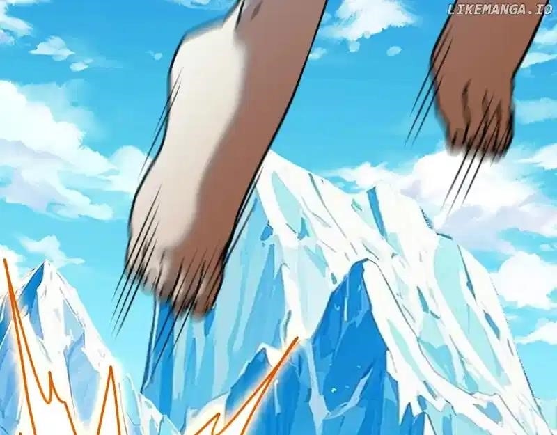Logging 10,000 Years into the Future Chapter 187 - Page 67 in English