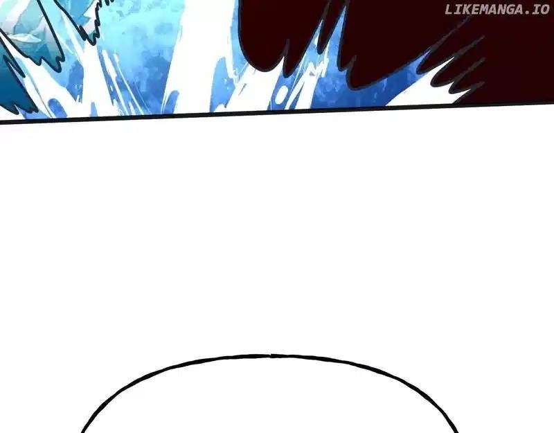 Logging 10,000 Years into the Future Chapter 187 - Page 71 in English