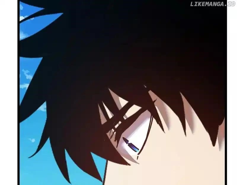 Logging 10,000 Years into the Future Chapter 187 - Page 73 in English