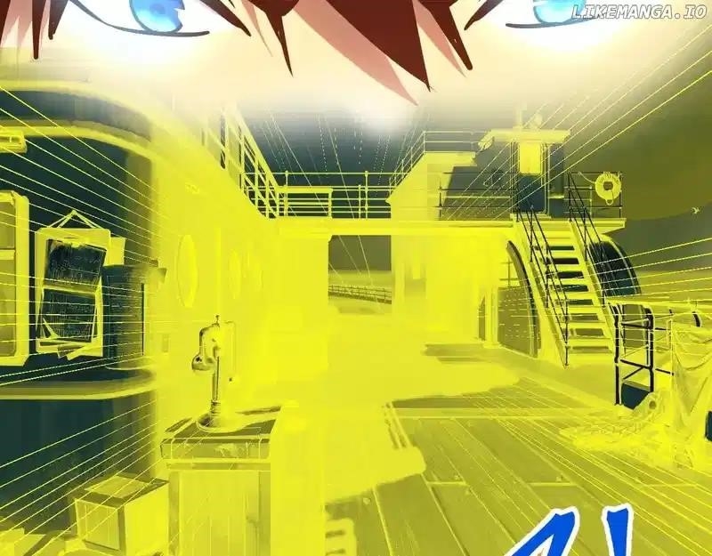 Logging 10,000 Years into the Future Chapter 187 - Page 81 in English