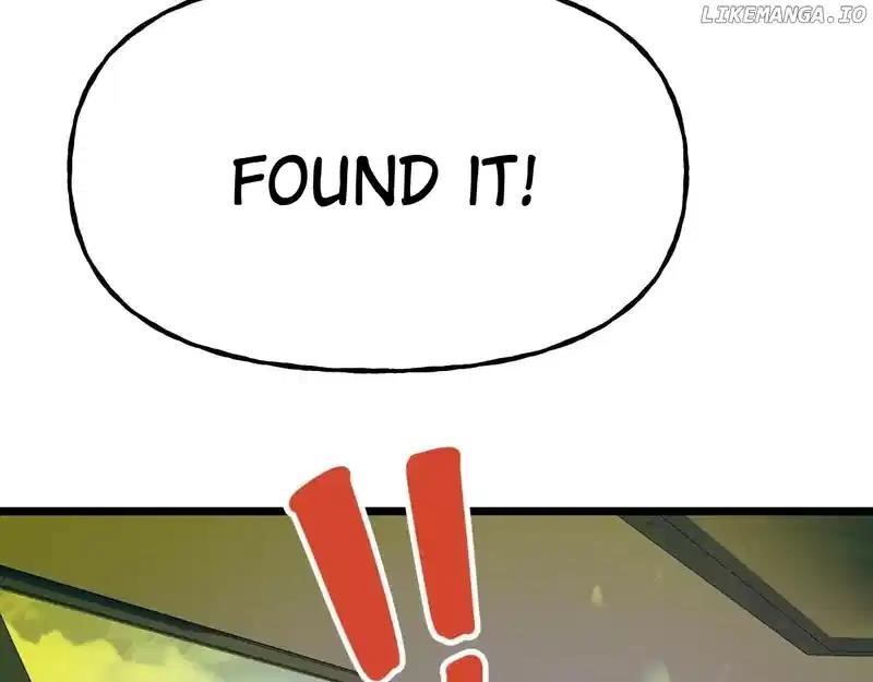 Logging 10,000 Years into the Future Chapter 187 - Page 83 in English