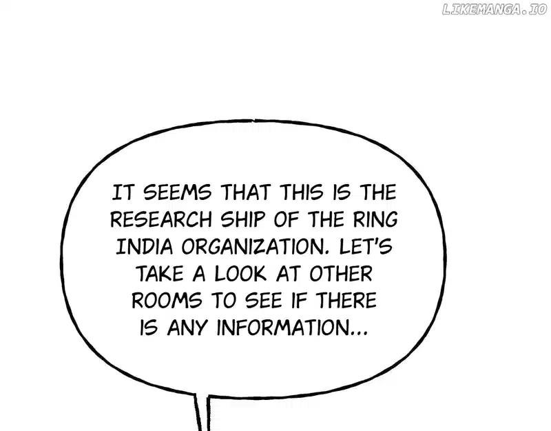 Logging 10,000 Years into the Future Chapter 187 - Page 92 in English