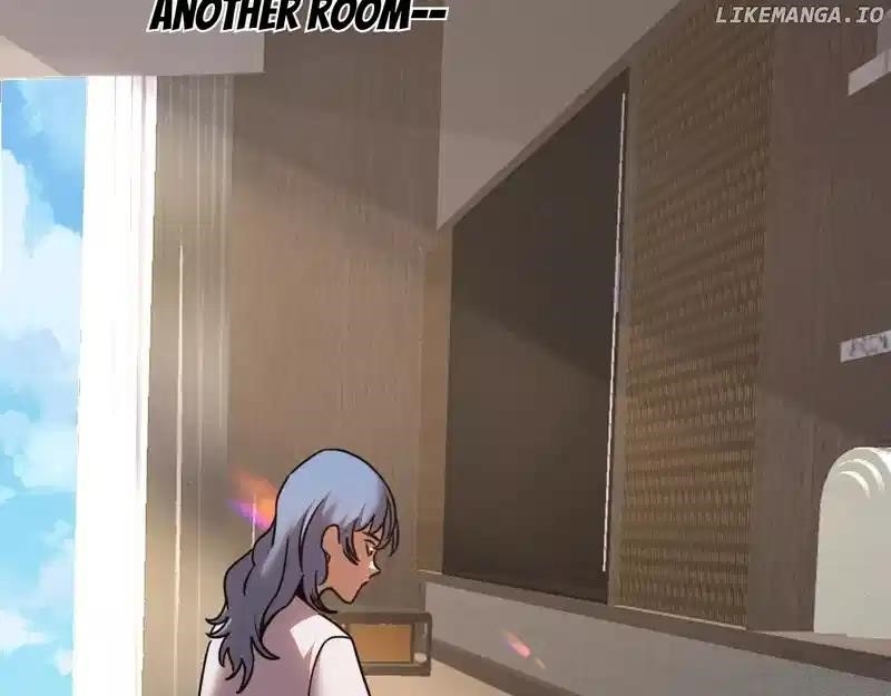 Logging 10,000 Years into the Future Chapter 187 - Page 97 in English