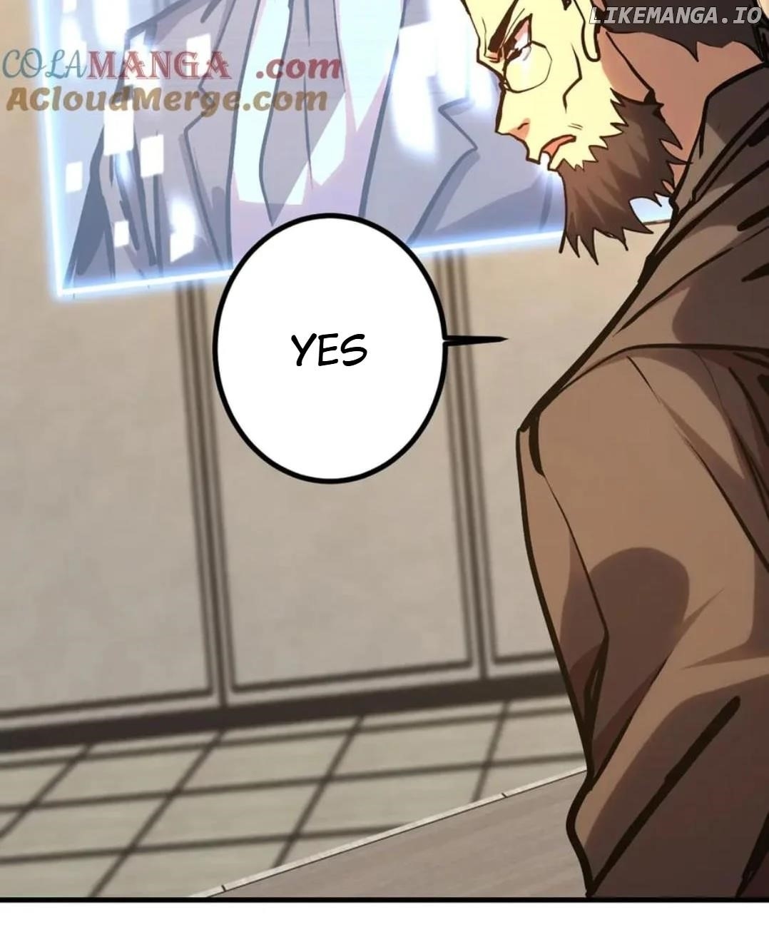 Logging 10,000 Years into the Future Chapter 190 - Page 13 in English