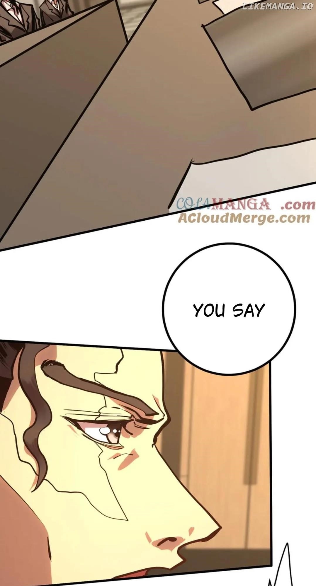 Logging 10,000 Years into the Future Chapter 190 - Page 16 in English