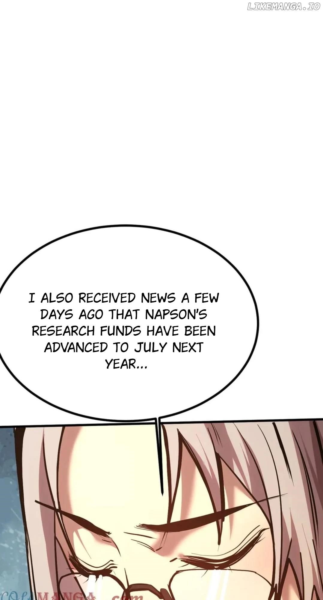 Logging 10,000 Years into the Future Chapter 190 - Page 22 in English