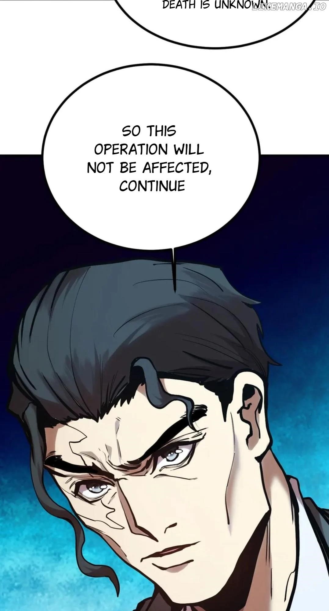 Logging 10,000 Years into the Future Chapter 190 - Page 5 in English