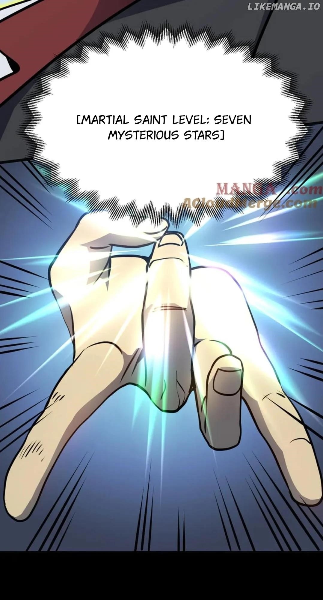 Logging 10,000 Years into the Future Chapter 190 - Page 69 in English