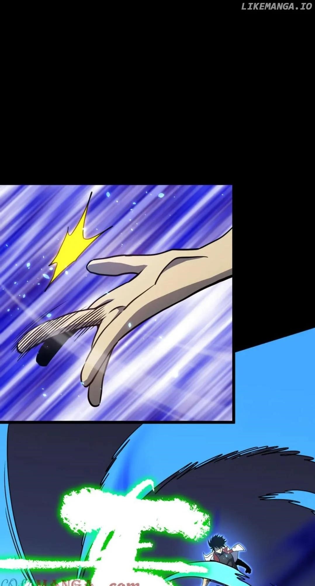 Logging 10,000 Years into the Future Chapter 190 - Page 70 in English