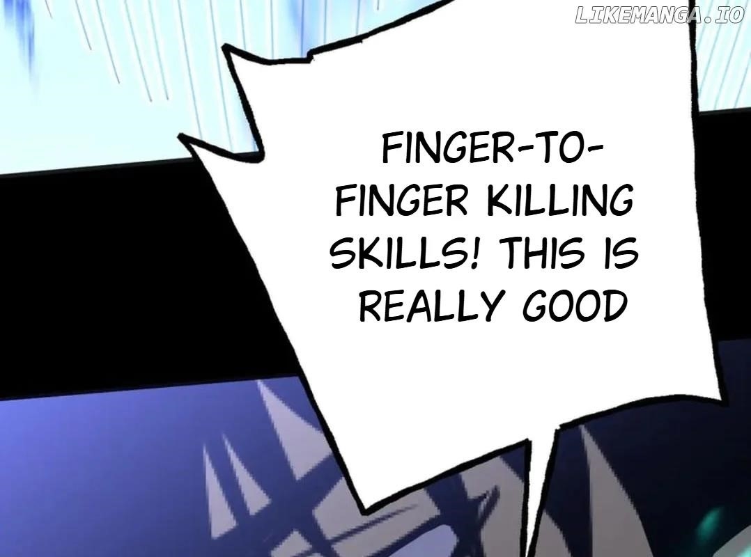 Logging 10,000 Years into the Future Chapter 190 - Page 73 in English
