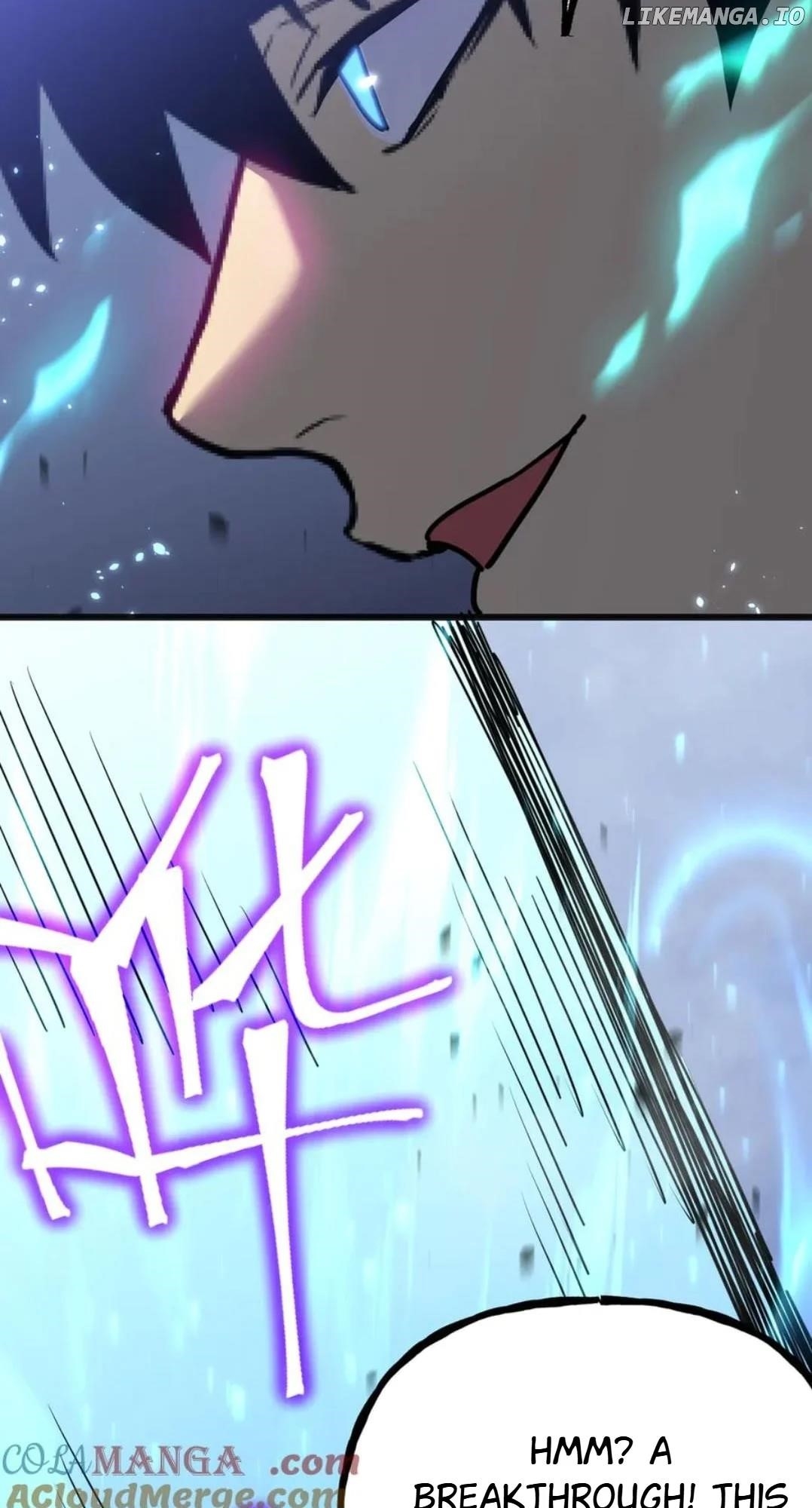 Logging 10,000 Years into the Future Chapter 190 - Page 74 in English