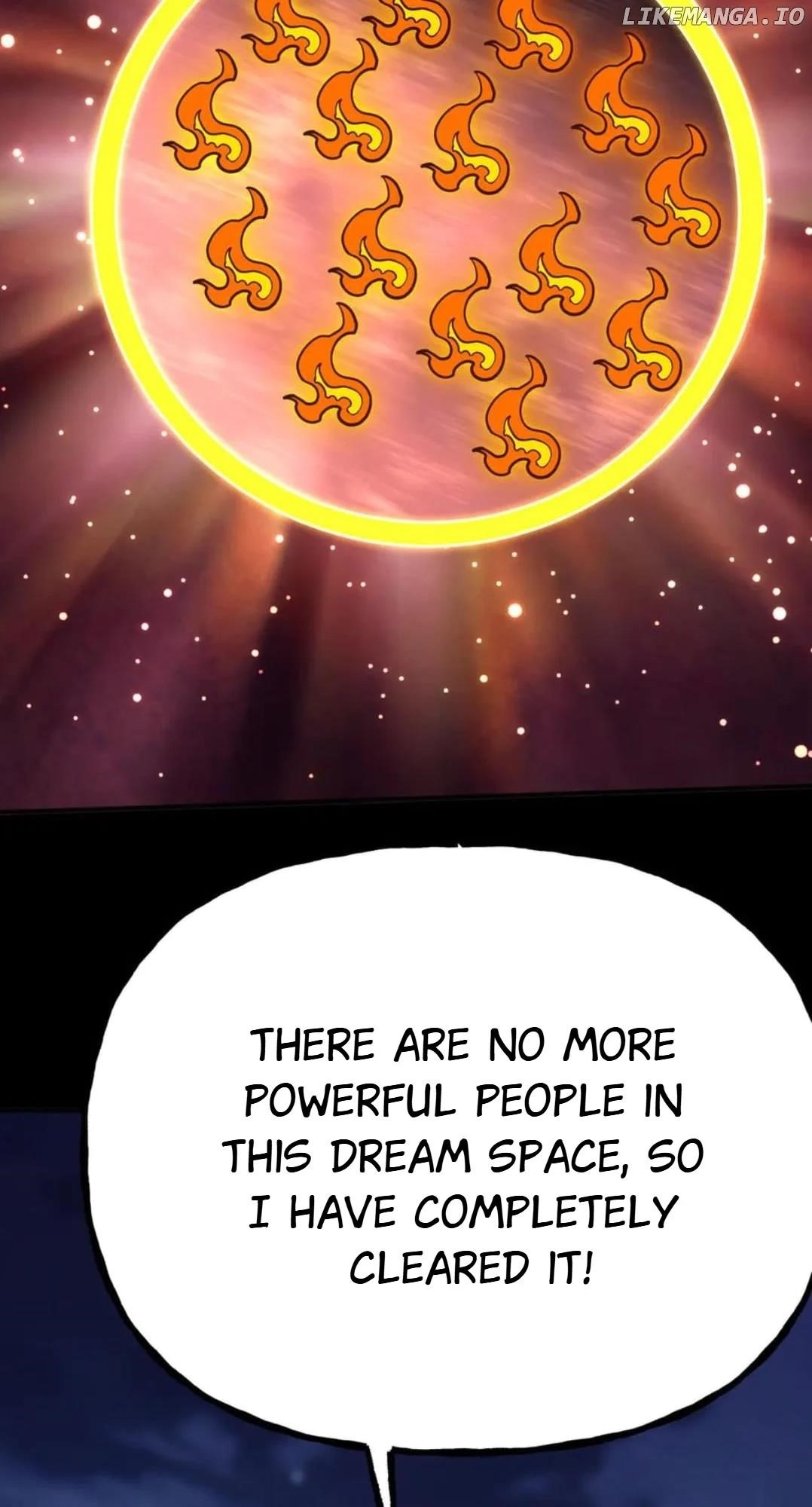 Logging 10,000 Years into the Future Chapter 190 - Page 82 in English