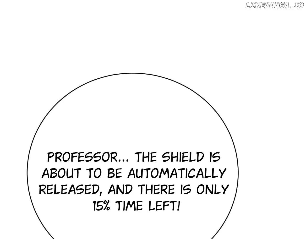 Logging 10,000 Years into the Future Chapter 191 - Page 103 in English