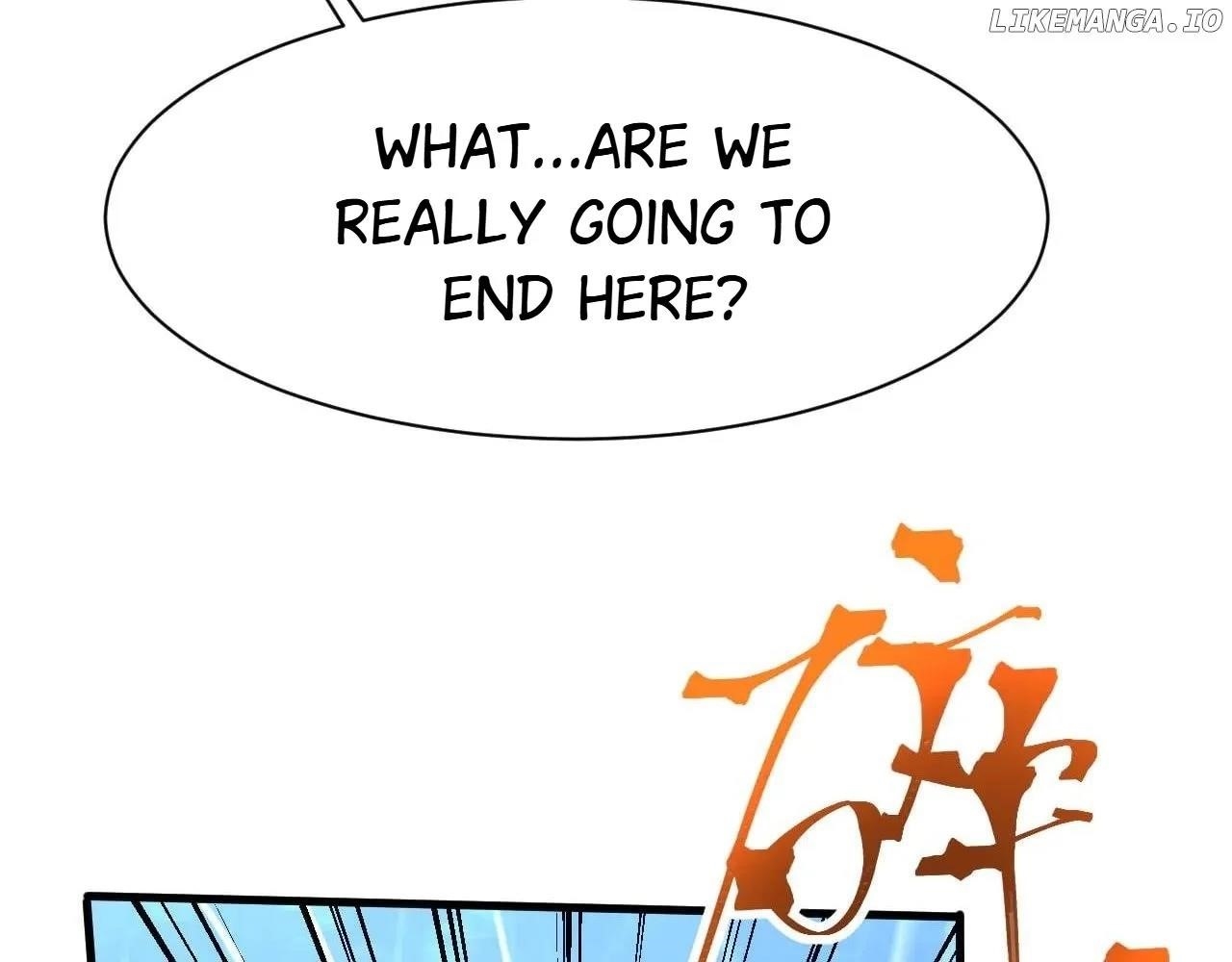 Logging 10,000 Years into the Future Chapter 191 - Page 106 in English