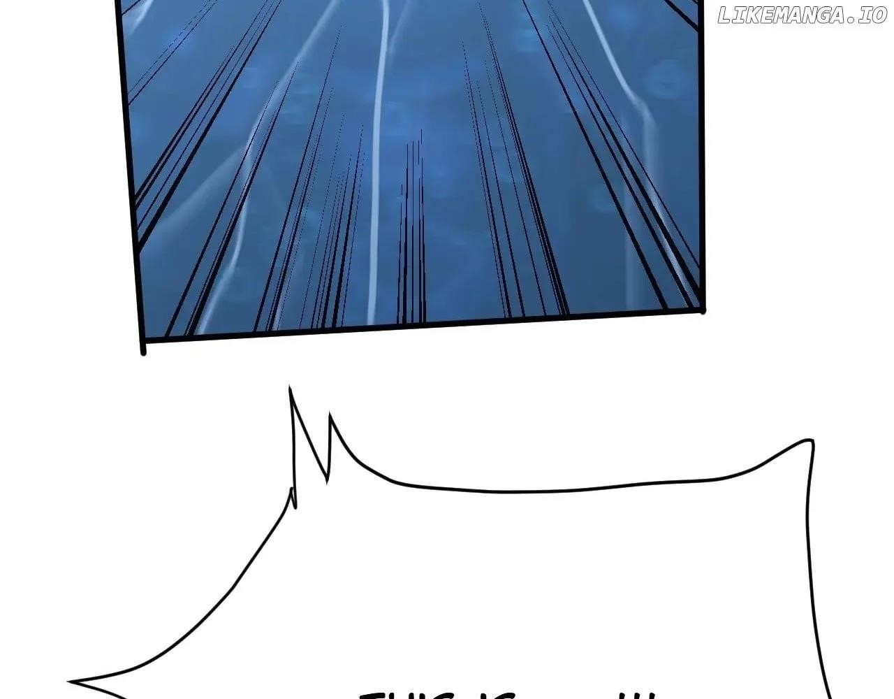 Logging 10,000 Years into the Future Chapter 191 - Page 108 in English