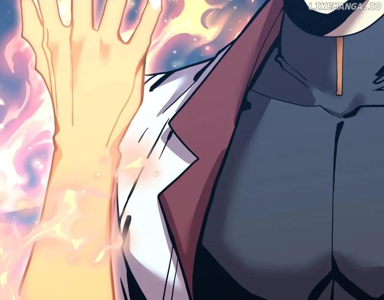 Logging 10,000 Years into the Future Chapter 191 - Page 12 in English