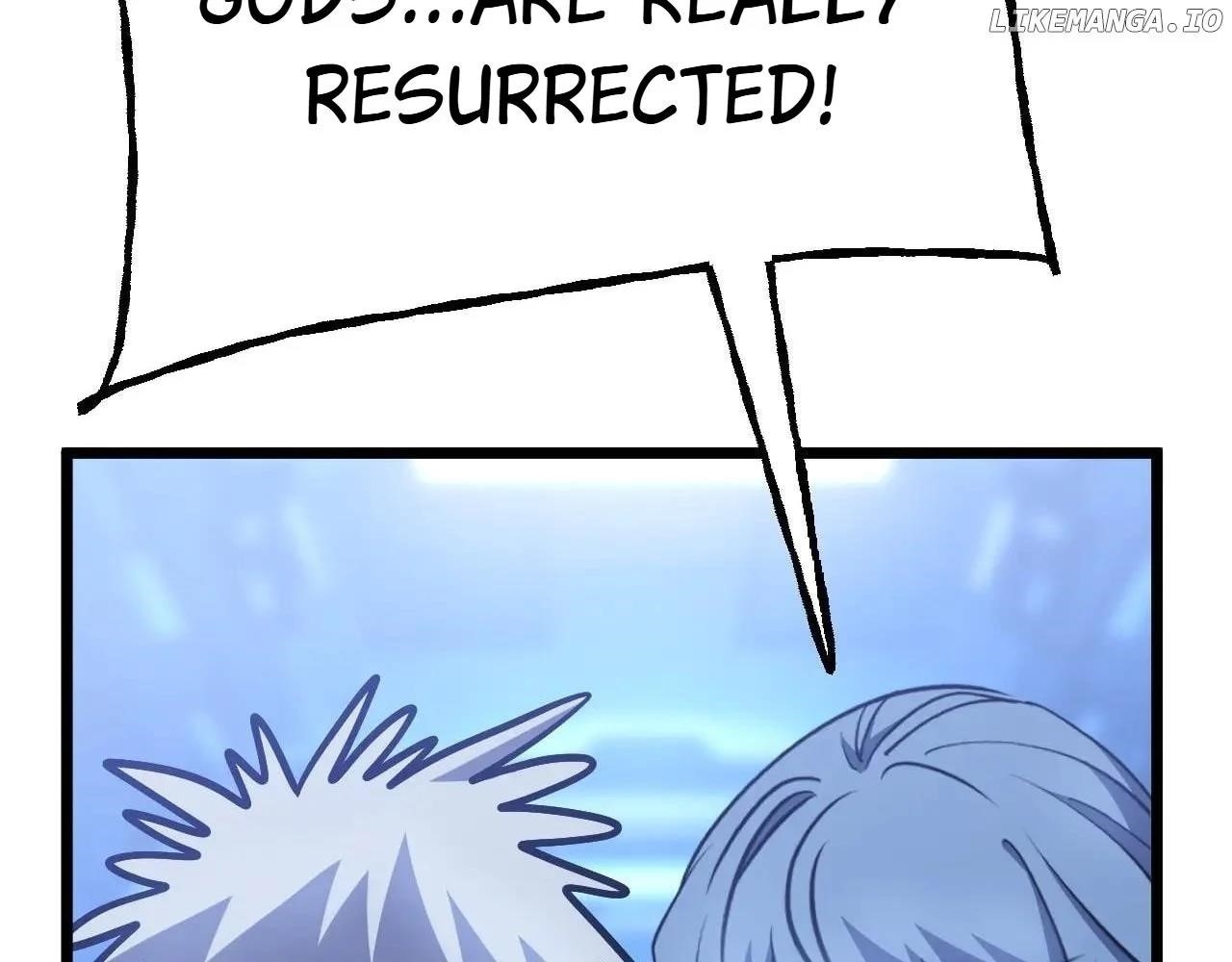 Logging 10,000 Years into the Future Chapter 191 - Page 128 in English