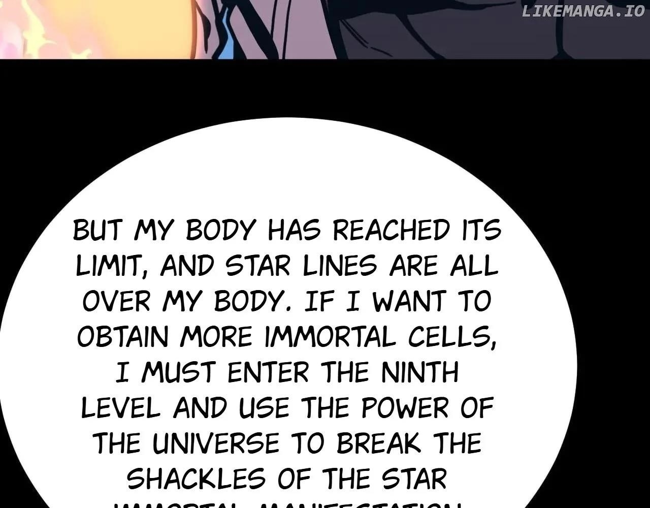Logging 10,000 Years into the Future Chapter 191 - Page 13 in English