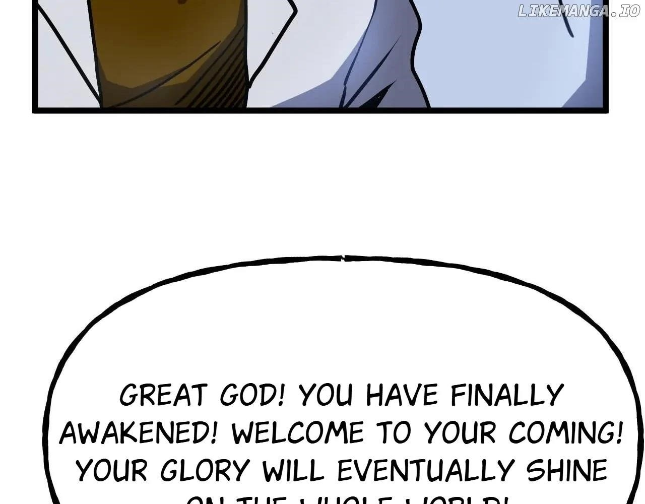 Logging 10,000 Years into the Future Chapter 191 - Page 130 in English