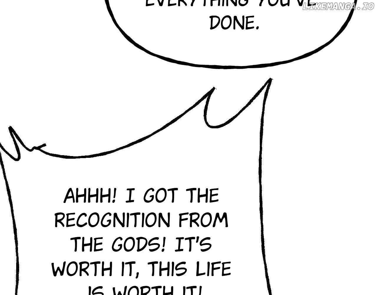 Logging 10,000 Years into the Future Chapter 191 - Page 134 in English