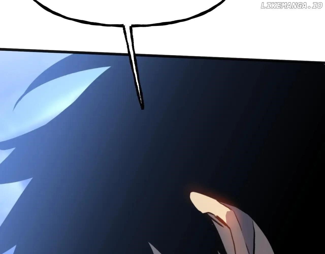 Logging 10,000 Years into the Future Chapter 191 - Page 138 in English