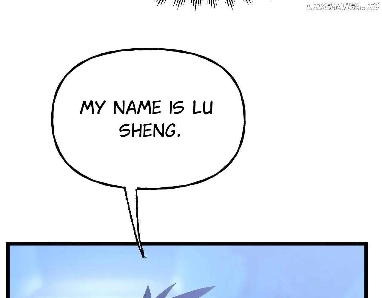 Logging 10,000 Years into the Future Chapter 191 - Page 152 in English