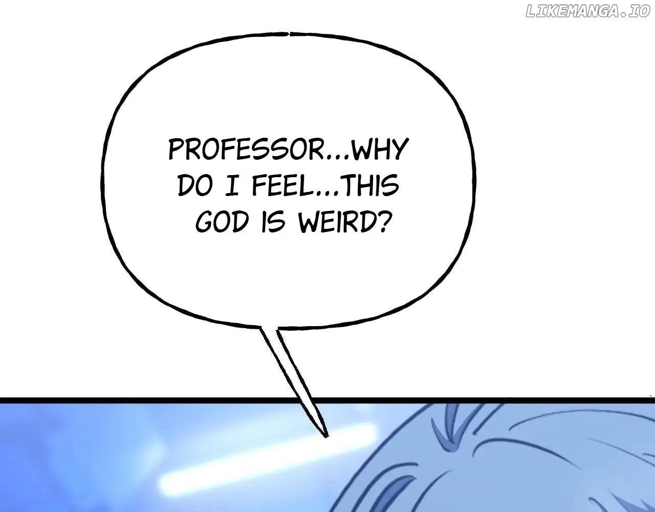 Logging 10,000 Years into the Future Chapter 191 - Page 155 in English