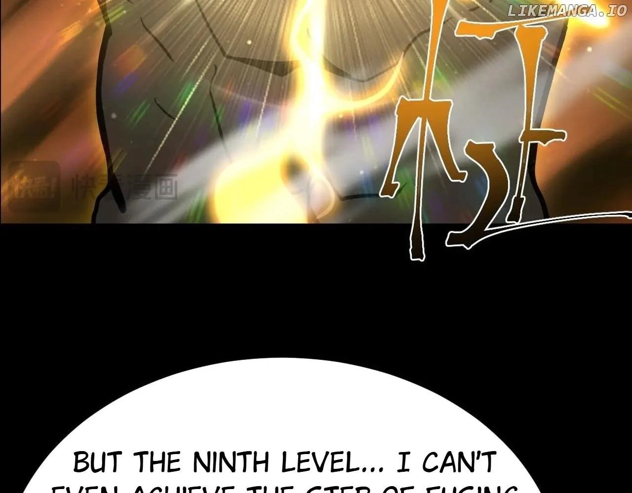 Logging 10,000 Years into the Future Chapter 191 - Page 16 in English