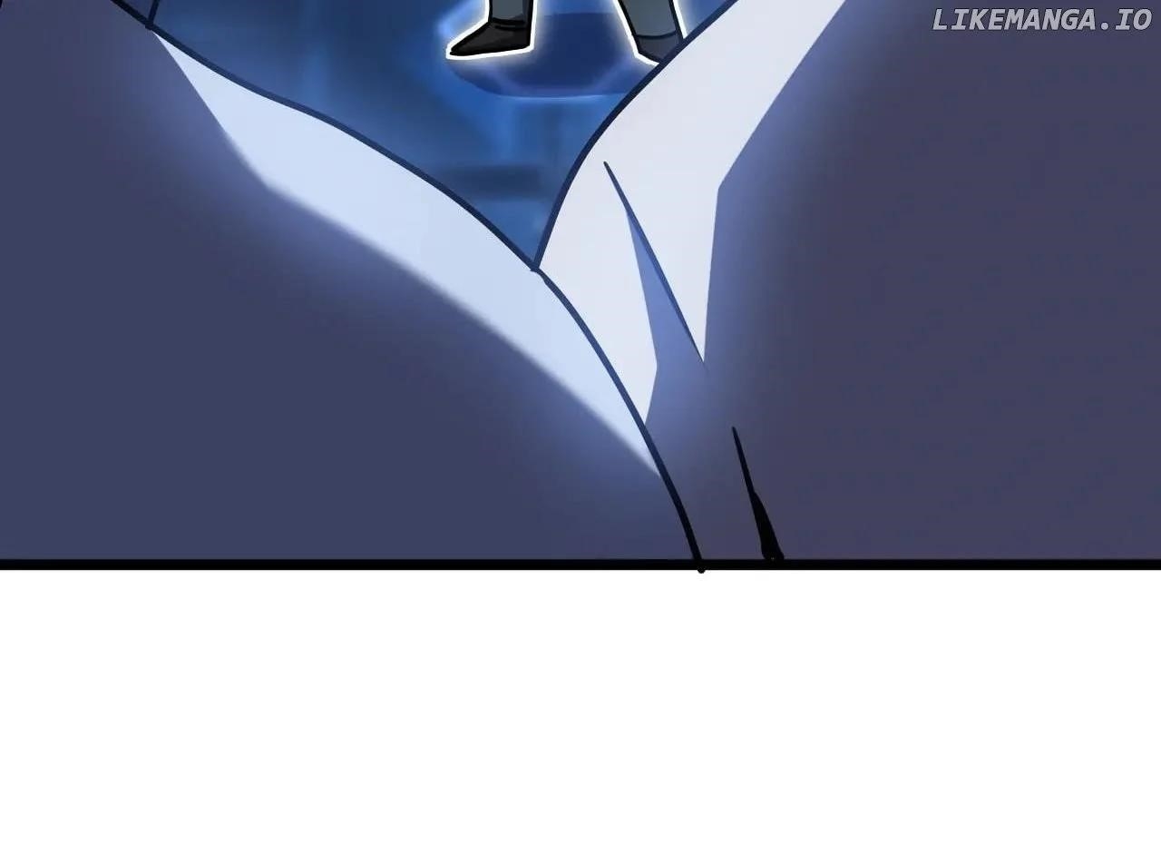Logging 10,000 Years into the Future Chapter 191 - Page 160 in English