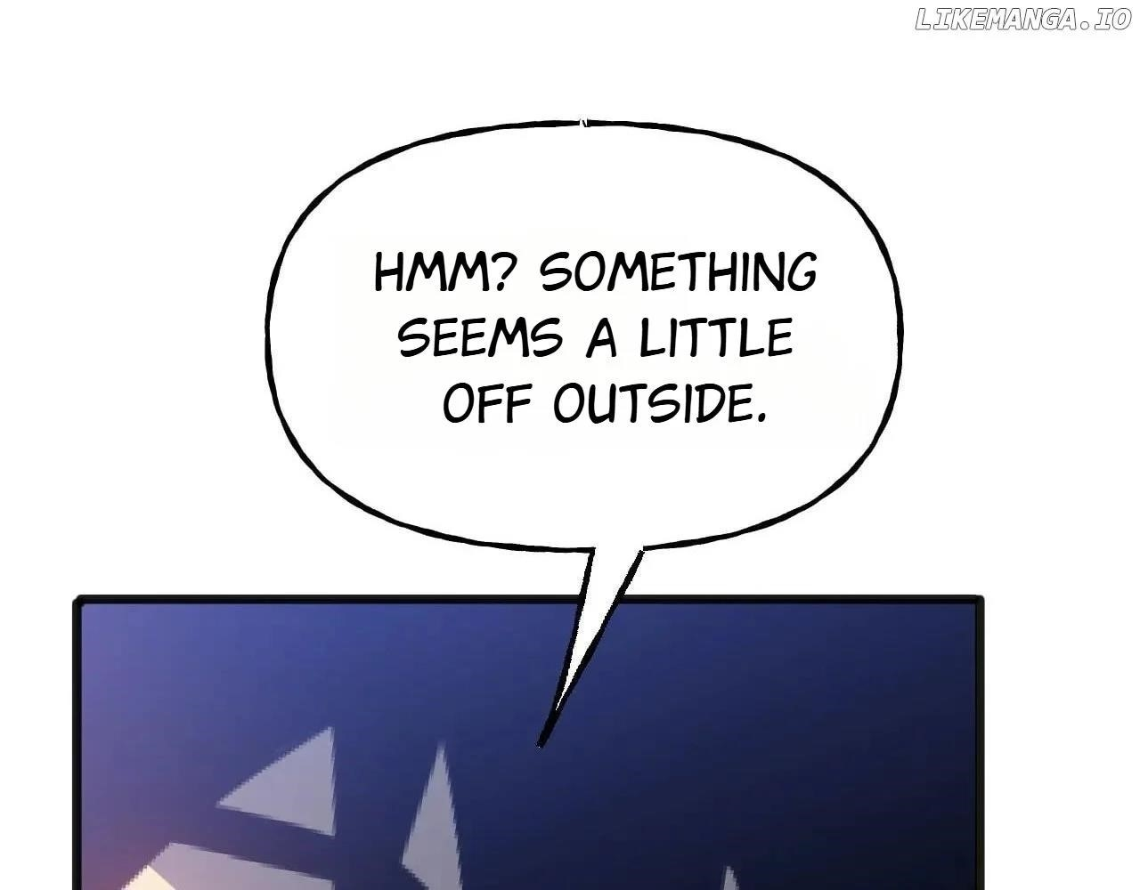 Logging 10,000 Years into the Future Chapter 191 - Page 161 in English