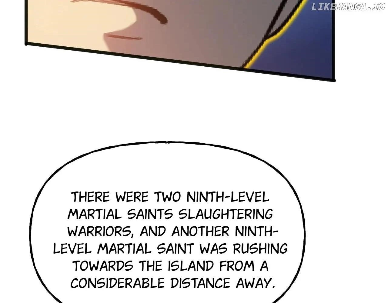 Logging 10,000 Years into the Future Chapter 191 - Page 163 in English