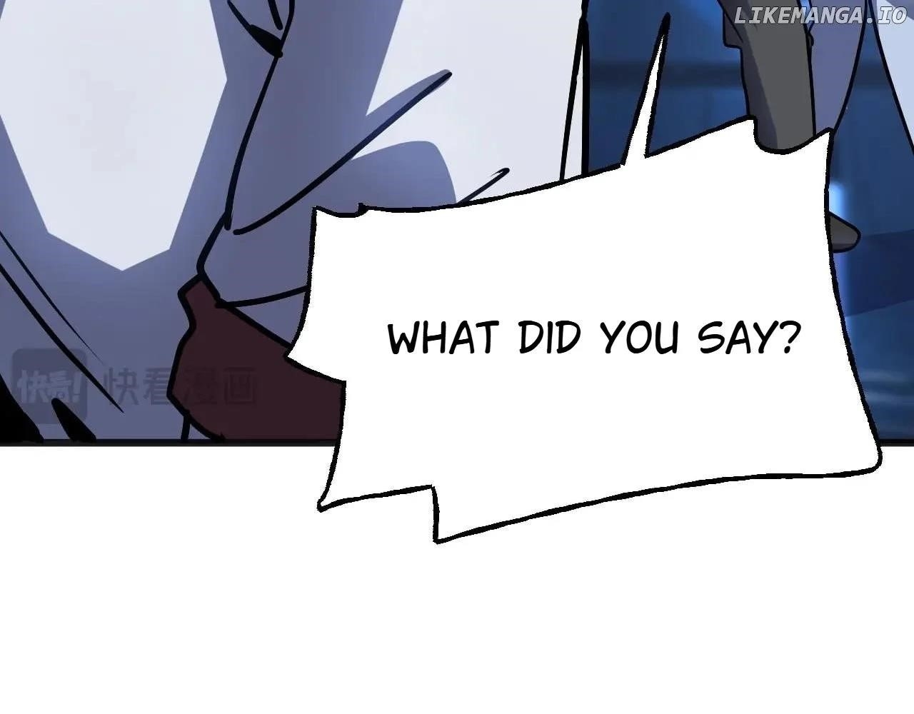 Logging 10,000 Years into the Future Chapter 191 - Page 166 in English