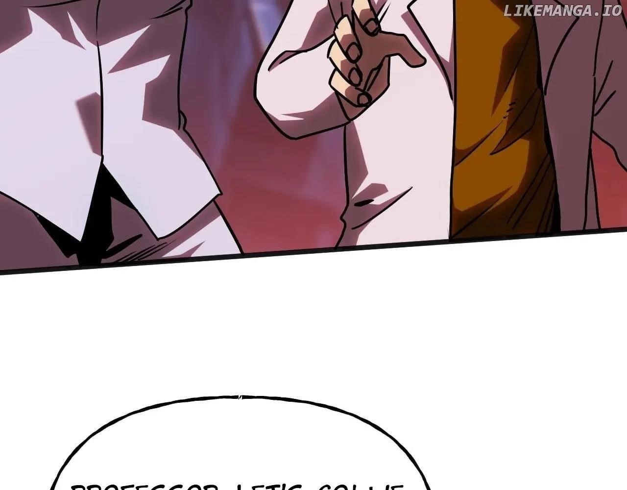 Logging 10,000 Years into the Future Chapter 191 - Page 173 in English