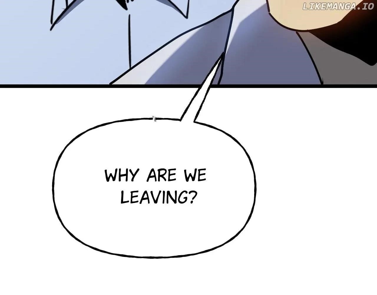 Logging 10,000 Years into the Future Chapter 191 - Page 176 in English