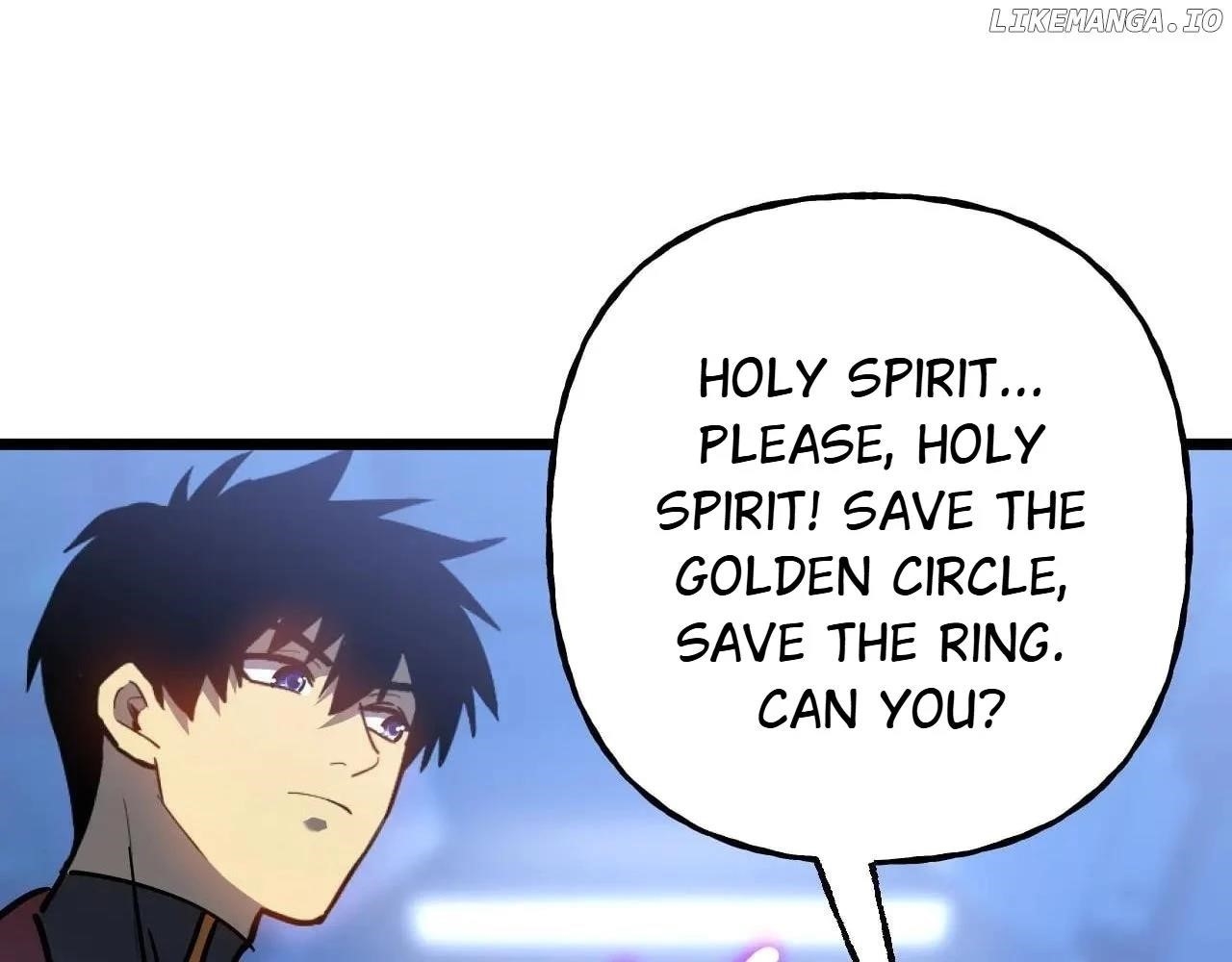 Logging 10,000 Years into the Future Chapter 191 - Page 177 in English