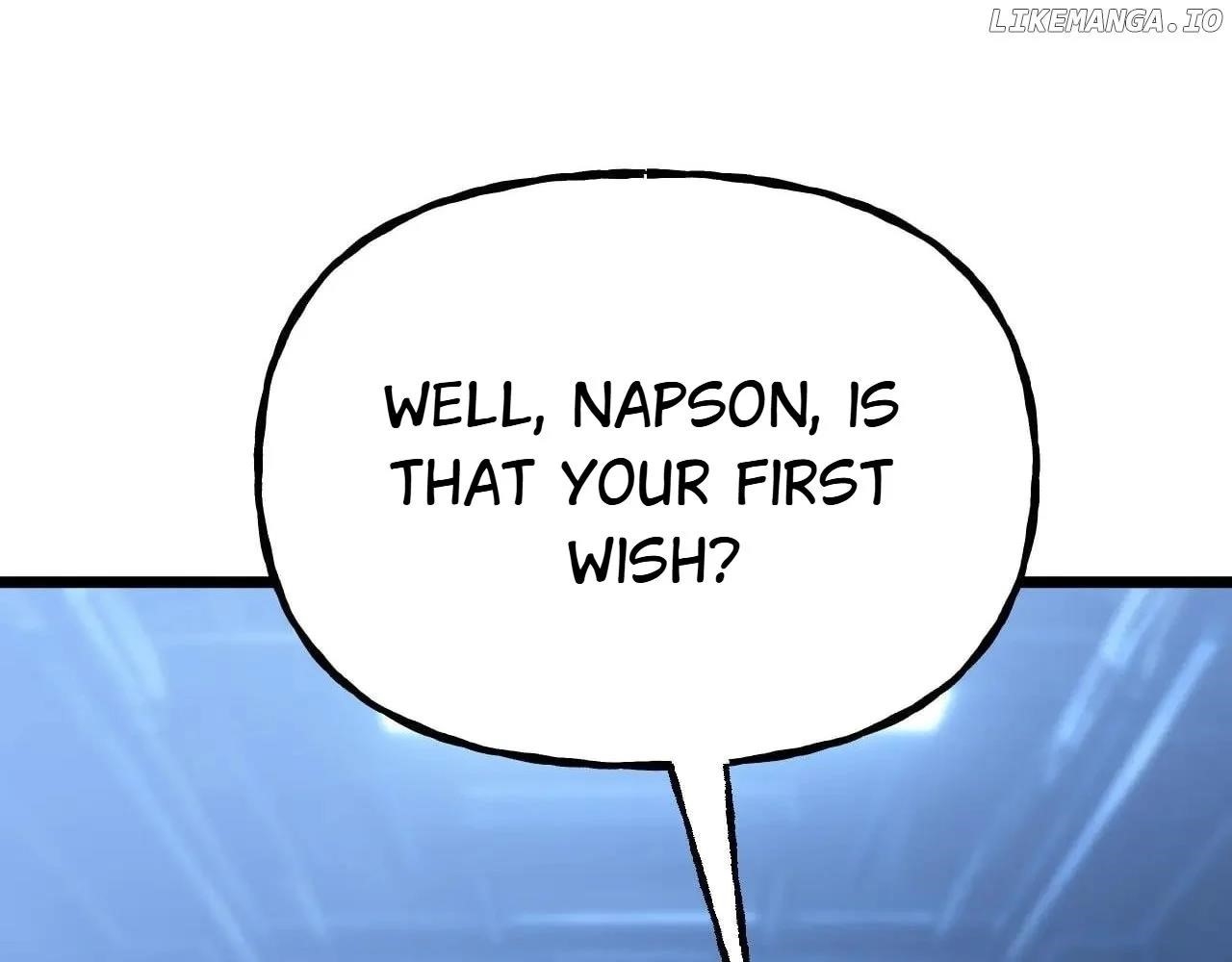 Logging 10,000 Years into the Future Chapter 191 - Page 181 in English