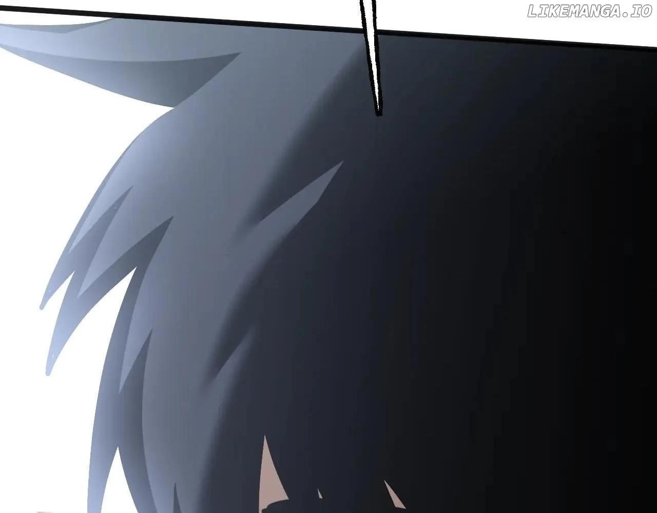 Logging 10,000 Years into the Future Chapter 191 - Page 185 in English
