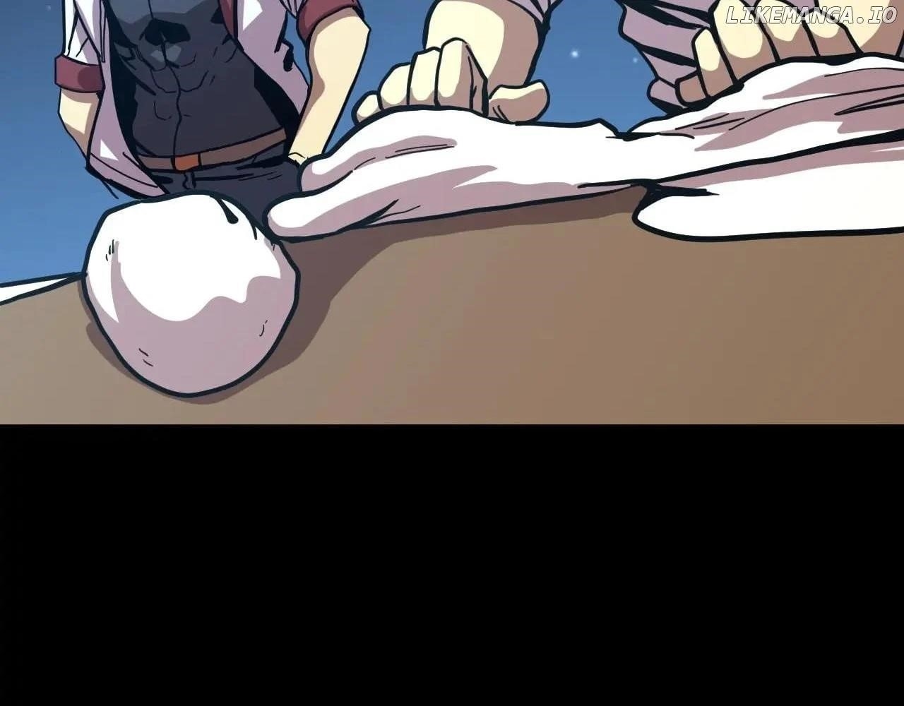 Logging 10,000 Years into the Future Chapter 191 - Page 23 in English