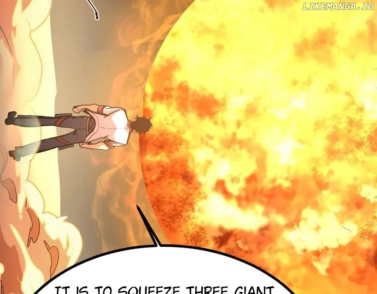 Logging 10,000 Years into the Future Chapter 191 - Page 26 in English