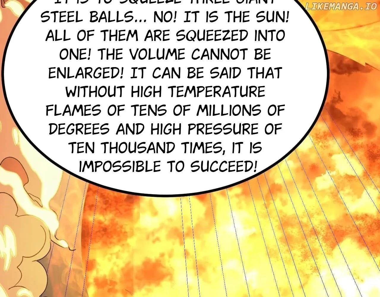 Logging 10,000 Years into the Future Chapter 191 - Page 27 in English