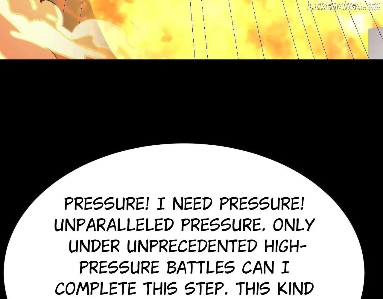 Logging 10,000 Years into the Future Chapter 191 - Page 28 in English