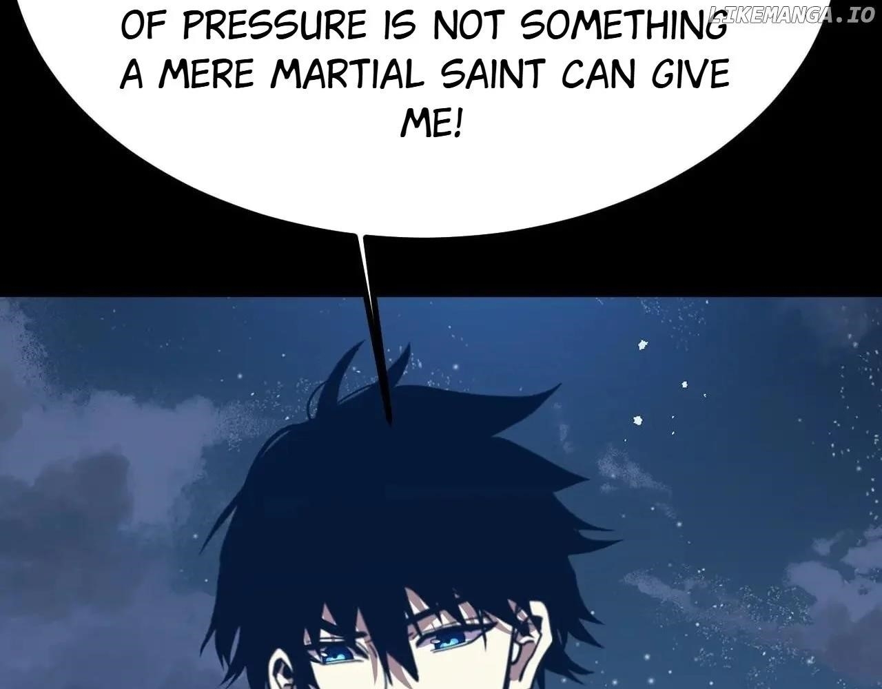 Logging 10,000 Years into the Future Chapter 191 - Page 29 in English