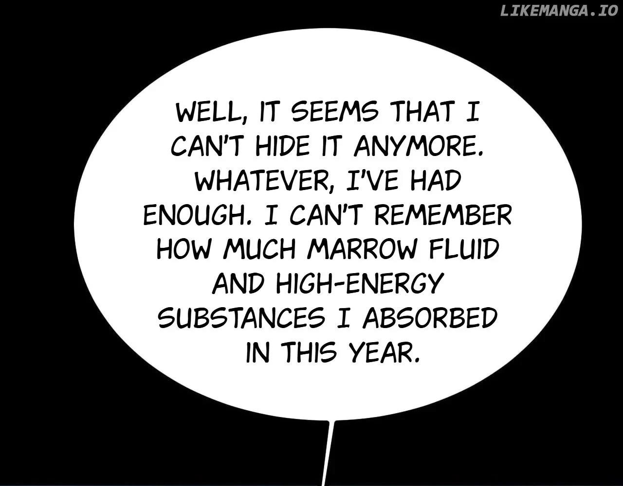 Logging 10,000 Years into the Future Chapter 191 - Page 3 in English