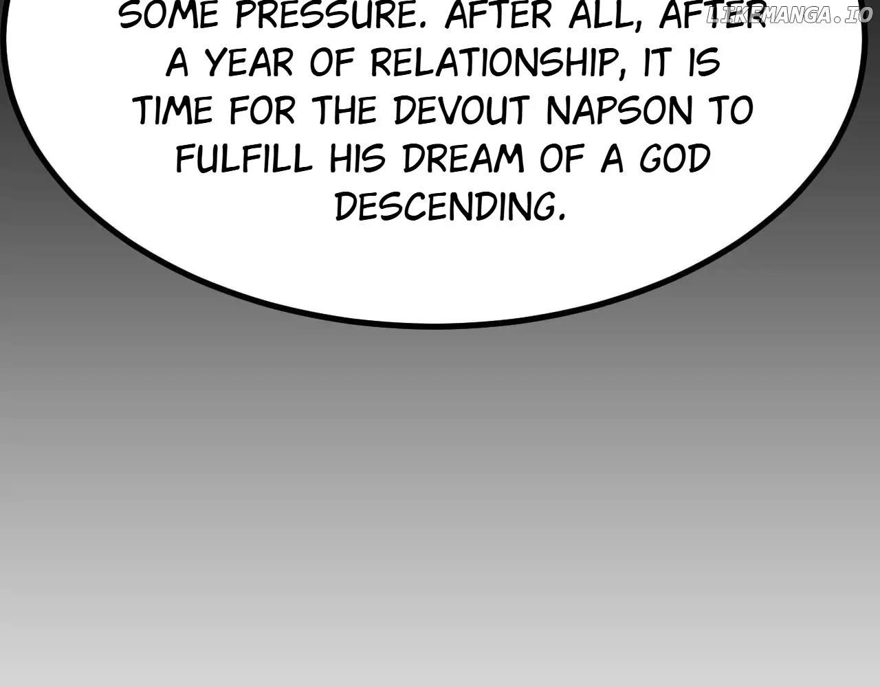 Logging 10,000 Years into the Future Chapter 191 - Page 37 in English