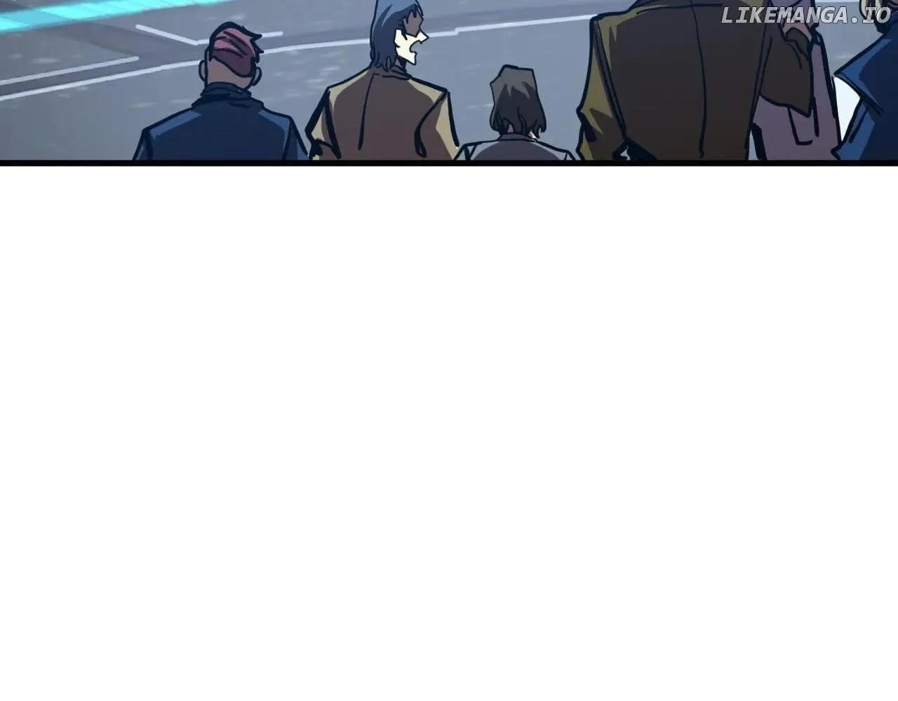Logging 10,000 Years into the Future Chapter 191 - Page 43 in English