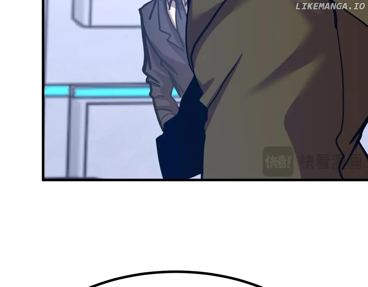 Logging 10,000 Years into the Future Chapter 191 - Page 46 in English