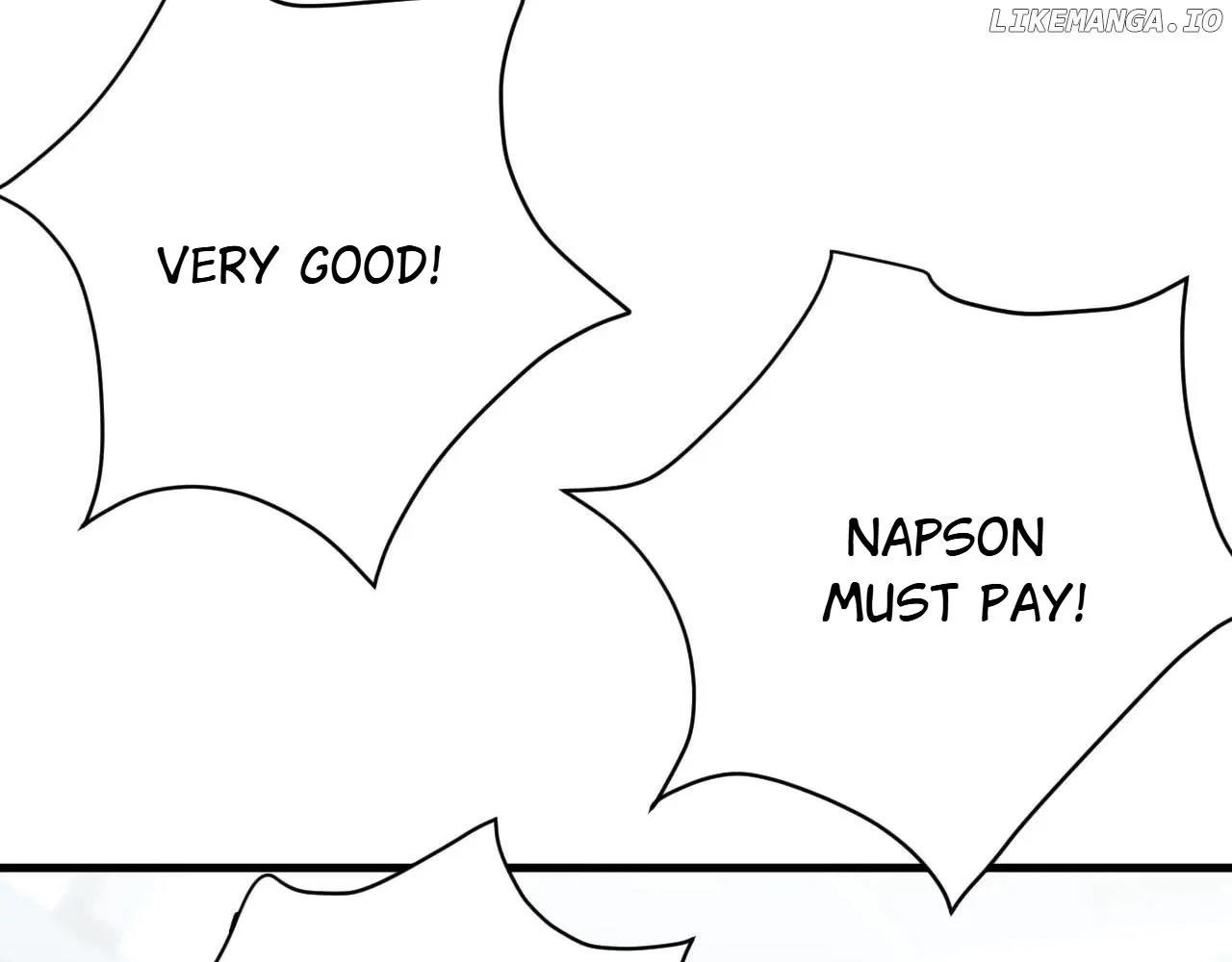 Logging 10,000 Years into the Future Chapter 191 - Page 50 in English